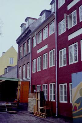 &amp;quot;Huset på Christianshavn&amp;quot;, Amagergade 7. 